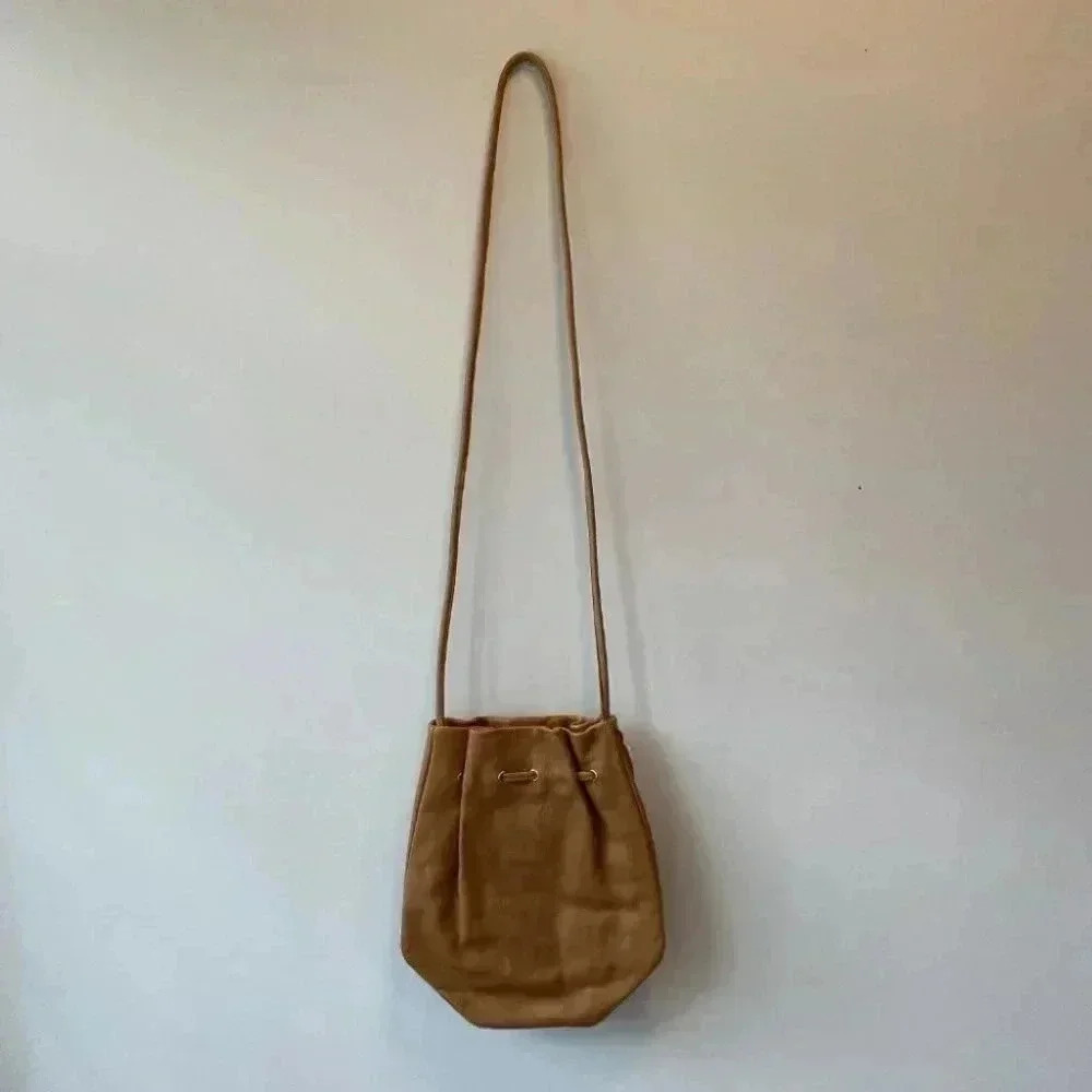 Calleen Cordero Ivy 2 Drawstring Purse - Picture 12 of 13